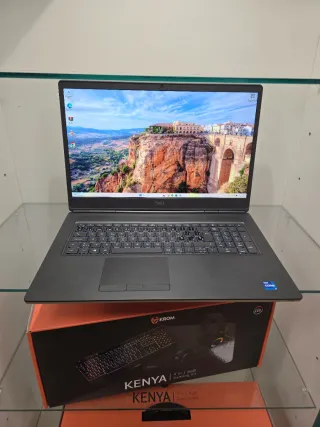 Dell Precision 7760 Portátil