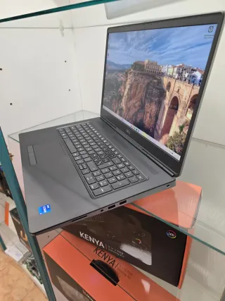 Dell Precision 7760 Portátil