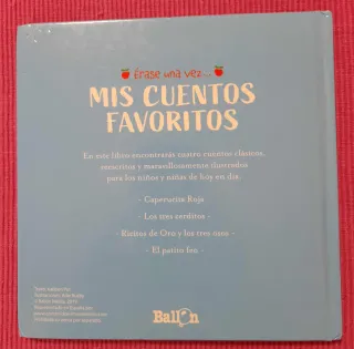 Puzzle infantil  25 piezas con libro de cuentos