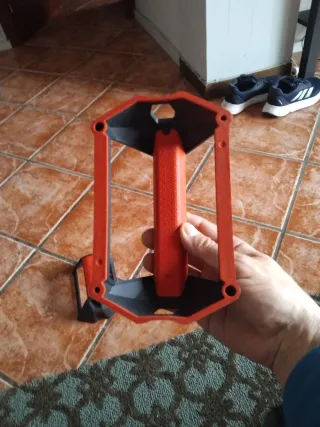 Soportes para flexiones