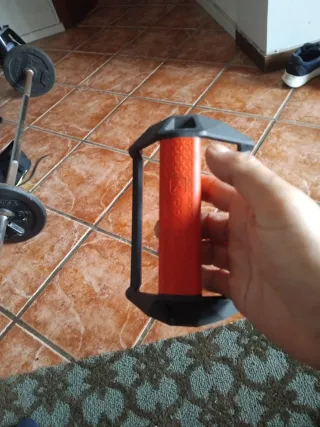 Soportes para flexiones