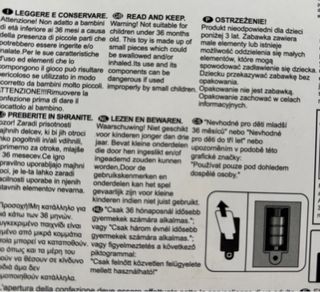 Bambola Sirenetta con accessori