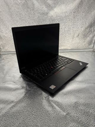 Notebook Lenovo Thinkpad T495s Ryzen 5