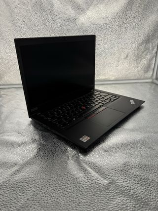 Notebook Lenovo Thinkpad T495s Ryzen 5