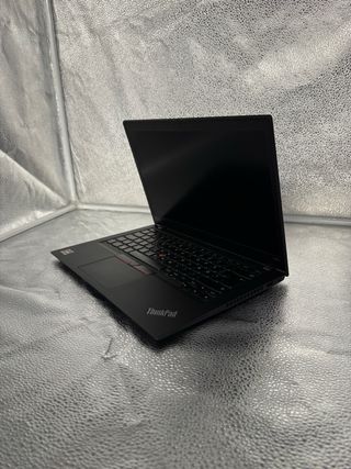 Notebook Lenovo Thinkpad T495s Ryzen 5