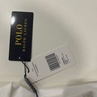 Sudadera Polo Ralph Lauren Blanca Talla M