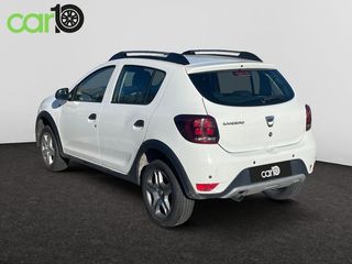 Dacia Sandero Stepway Comfort TCE 66kW (90CV)