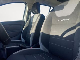 Dacia Sandero Stepway Comfort TCE 66kW (90CV)