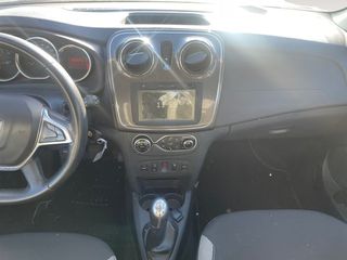 Dacia Sandero Stepway Comfort TCE 66kW (90CV)