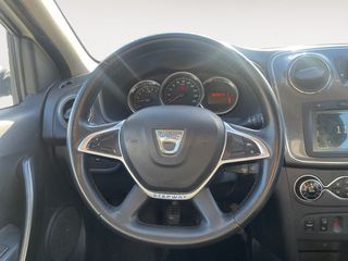 Dacia Sandero Stepway Comfort TCE 66kW (90CV)