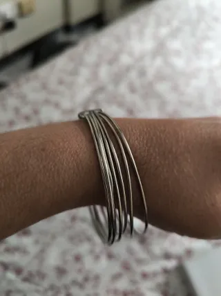 Pulseras