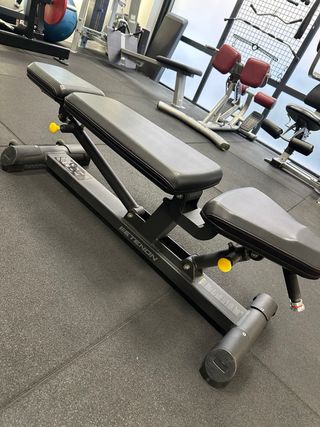 Banco Etenon Regulable