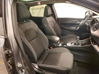 Nissan Qashqai 1.3 MHEV 140 CV N-CONNECTA