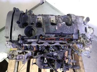 Rectp5510420 motor completo bhz audi a3 s3 quattro