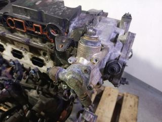 Rectp5510420 motor completo bhz audi a3 s3 quattro