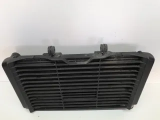 Radiador Agua Honda CBF 600 N 2008-2010