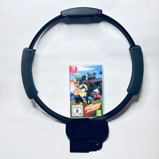 Ring Fit Adventure Nintendo Switch