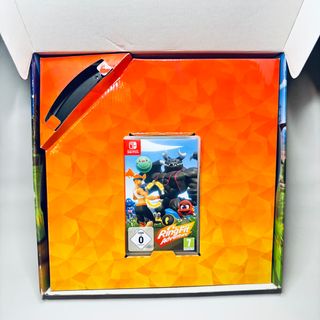 Ring Fit Adventure Nintendo Switch