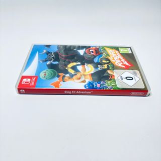 Ring Fit Adventure Nintendo Switch