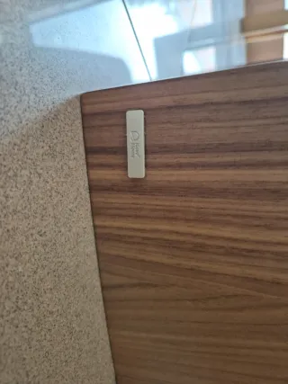 Mesa Kave Home madera