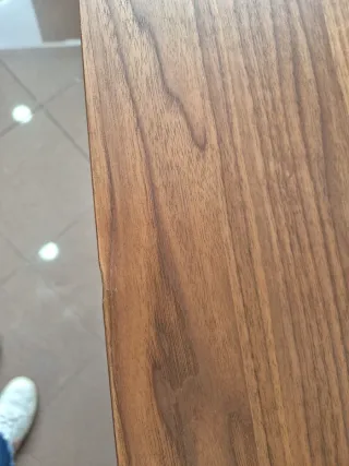 Mesa Kave Home madera