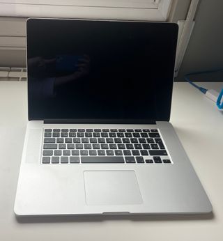 MacBook Pro 15