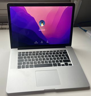 MacBook Pro 15