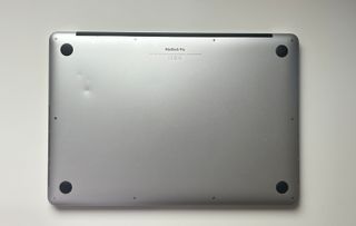 MacBook Pro 15