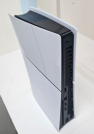 Consola Sony PS5 Slim 1TB Digital