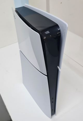 Consola Sony PS5 Slim 1TB Digital