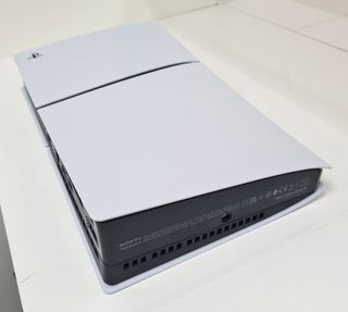 Consola Sony PS5 Slim 1TB Digital