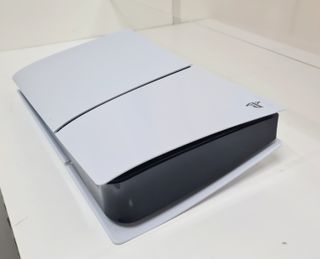 Consola Sony PS5 Slim 1TB Digital