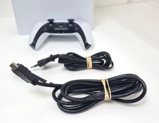 Consola Sony PS5 Slim 1TB Digital