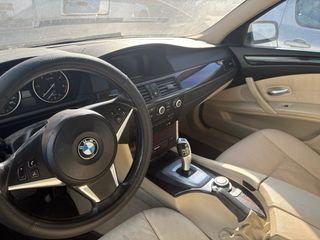 Bmw Serie 5 2007