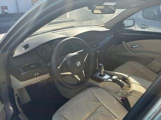 Bmw Serie 5 2007