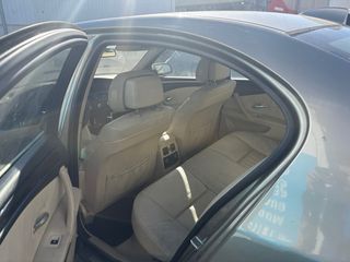 Bmw Serie 5 2007
