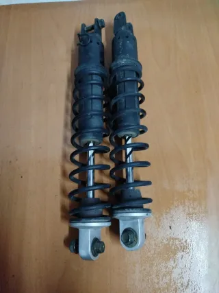 Amortiguadores Kymco Superdink 2020-21