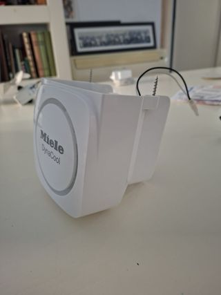 Extractor Miele DynaCool