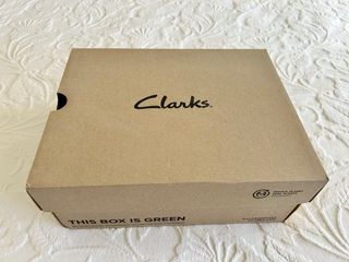 Zapatos Clarks Torhill Bee Mujer Marrón Talla 38