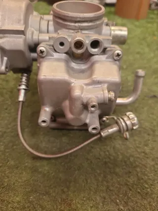 Carburador Suzuki LTZ 400