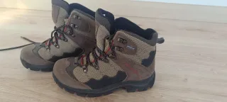 Botas de montaña Columbia