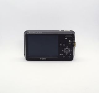 Sony Cybershot DSC-W310 Fotocamera 12.1MP 4x Zoom
