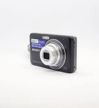 Sony Cybershot DSC-W310 Fotocamera 12.1MP 4x Zoom