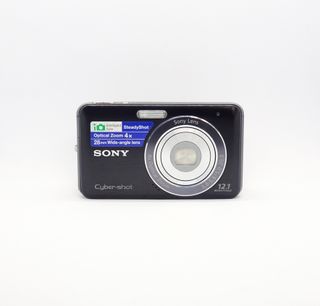 Sony Cybershot DSC-W310 Fotocamera 12.1MP 4x Zoom