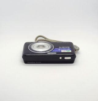 Sony Cybershot DSC-W310 Fotocamera 12.1MP 4x Zoom