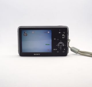 Sony Cybershot DSC-W310 Fotocamera 12.1MP 4x Zoom