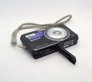 Sony Cybershot DSC-W310 Fotocamera 12.1MP 4x Zoom
