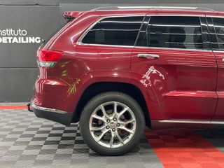 Jeep Grand Cherokee 2014