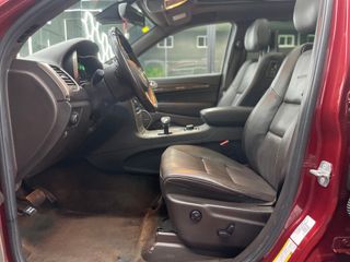 Jeep Grand Cherokee 2014