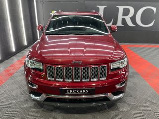 Jeep Grand Cherokee 2014